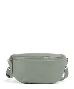 Liebeskind Fanny Packs|Crossbody Bags-Tavia Sheep Natural Fanny pack sheepskin leather