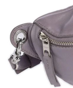 Liebeskind Fanny Packs|Crossbody Bags-Tavia Sheep Natural Fanny pack sheepskin leather