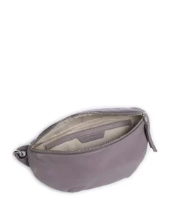 Liebeskind Fanny Packs|Crossbody Bags-Tavia Sheep Natural Fanny pack sheepskin leather