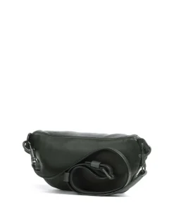 Liebeskind Fanny Packs|Crossbody Bags-Tavia Sheep Natural Fanny pack grained cow leather