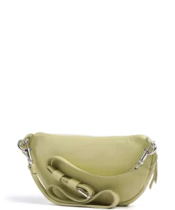 Liebeskind Fanny Packs|Crossbody Bags-Tavia Sheep Natural Fanny pack grained cow leather