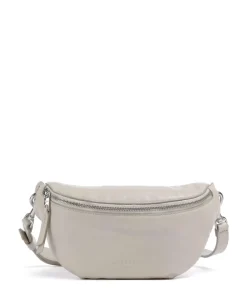 Liebeskind Fanny Packs|Crossbody Bags-Tavia Sheep Natural Fanny pack sheepskin leather