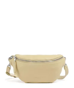 Liebeskind Fanny Packs|Crossbody Bags-Tavia Sheep Natural Fanny pack sheepskin leather