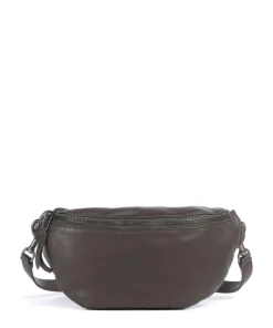 Liebeskind Fanny Packs|Crossbody Bags-Tavia Sheep Natural Fanny pack sheepskin leather