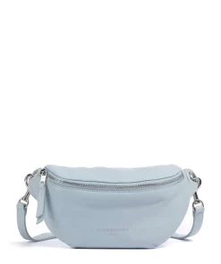Liebeskind Fanny Packs|Crossbody Bags-Tavia Sheep Natural M Fanny pack sheepskin leather