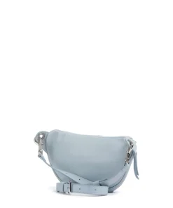 Liebeskind Fanny Packs|Crossbody Bags-Tavia Sheep Natural M Fanny pack sheepskin leather