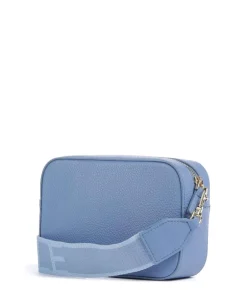 Coccinelle Crossbody Bags-Tebe Crossbody bag grained leather