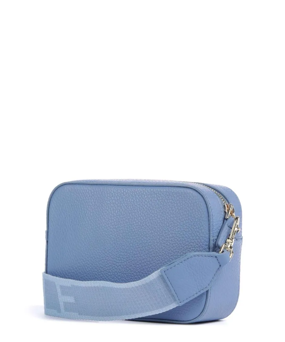 Coccinelle Crossbody Bags-Tebe Crossbody bag grained leather