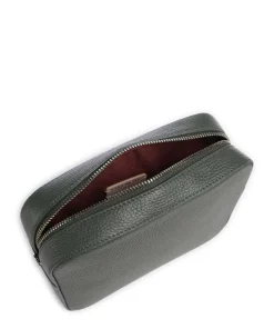 Coccinelle Crossbody Bags-Tebe Crossbody bag grained leather