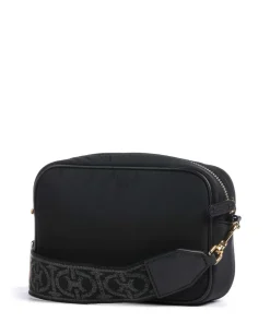 Coccinelle Crossbody Bags-Tebe Nylon Puffy Crossbody bag nylon