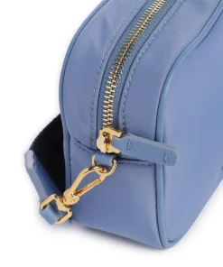 Coccinelle Crossbody Bags-Tebe Nylon Puffy Crossbody bag nylon