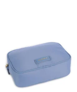 Coccinelle Crossbody Bags-Tebe Nylon Puffy Crossbody bag nylon
