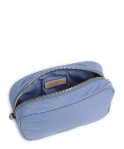 Coccinelle Crossbody Bags-Tebe Nylon Puffy Crossbody bag nylon
