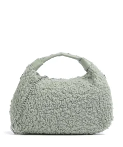 Núnoo Handbags-Teddy Dandy Handbag faux fur