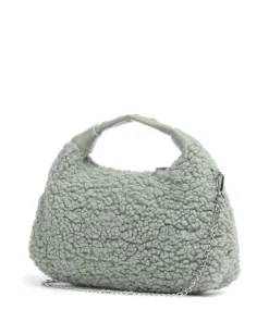 Núnoo Handbags-Teddy Dandy Handbag faux fur