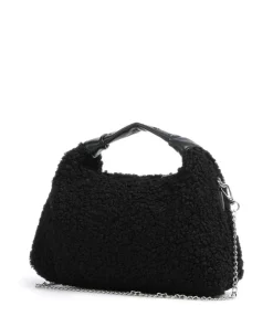 Núnoo Handbags-Teddy Dandy Handbag faux fur