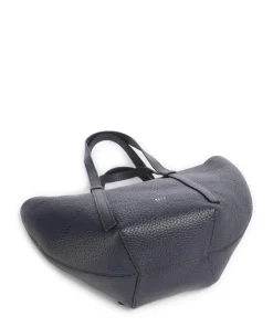 Abro Tote Bags|Handbags-Tekla Cosmo Medium Tote bag grained leather
