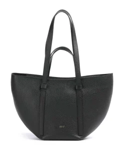 Abro Tote Bags|Handbags-Tekla Cosmo Medium Tote bag grained leather
