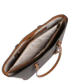 Michael Kors Tote Bags-Temple Tote bag canvas