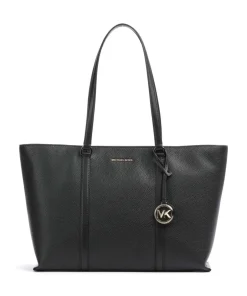 Michael Kors Tote Bags-Temple Tote bag grained cow leather