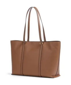 Michael Kors Tote Bags-Temple Tote bag grained cow leather