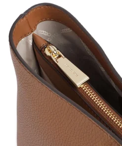 Michael Kors Tote Bags-Temple Tote bag grained cow leather