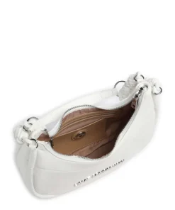 Love Moschino Shoulder Bags-Tender Shoulder bag imitation leather