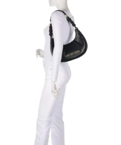 Love Moschino Shoulder Bags-Tender Shoulder bag imitation leather