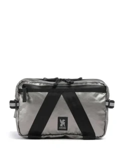 Chrome Fanny Packs|Crossbody Bags-Tensile Fanny pack recycled ripstop nylon