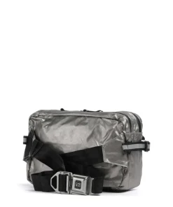 Chrome Fanny Packs|Crossbody Bags-Tensile Fanny pack recycled ripstop nylon