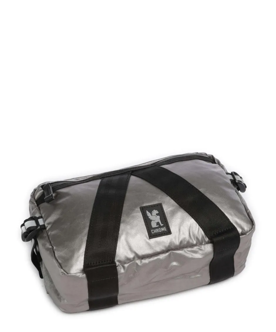 Chrome Fanny Packs|Crossbody Bags-Tensile Fanny pack recycled ripstop nylon