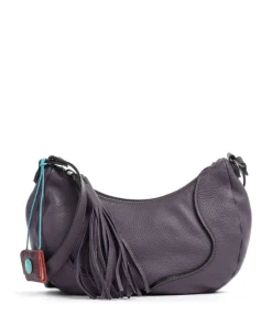 Gabs Shoulder Bags-Texas Maite Shoulder bag grained calfskin