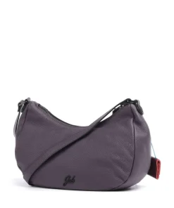 Gabs Shoulder Bags-Texas Maite Shoulder bag grained calfskin