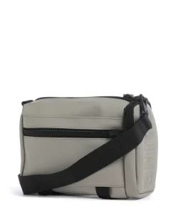 Rains Crossbody Bags-Texel Crossbody bag polyester, polyurethane