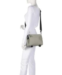 Rains Crossbody Bags-Texel Crossbody bag polyester, polyurethane
