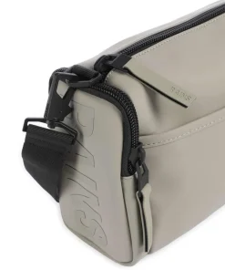 Rains Crossbody Bags-Texel Crossbody bag polyester, polyurethane