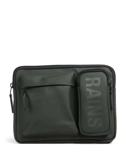 Rains Business- & Laptop Bags-Texel Laptop case 13″ polyester