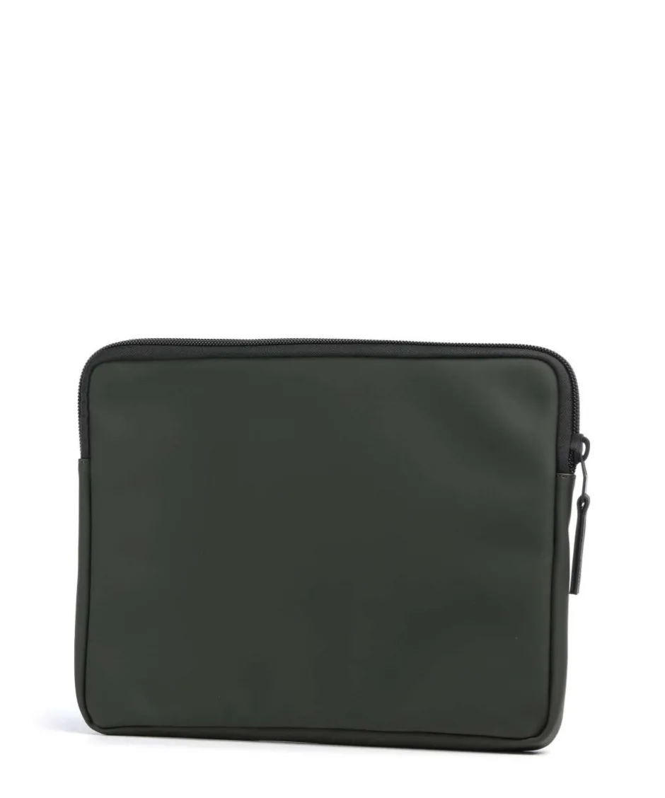 Rains Business- & Laptop Bags-Texel Laptop case 13″ polyester