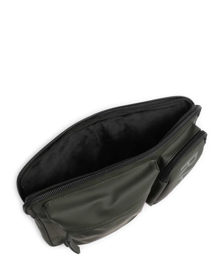 Rains Business- & Laptop Bags-Texel Laptop case 13″ polyester