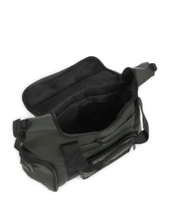 Rains Travel Bags|Carry-On Luggage-Texel Large Weekend bag 46 cm