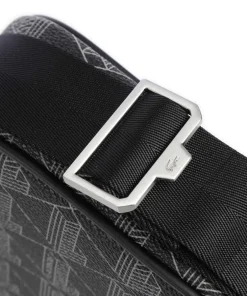 Lacoste Crossbody Bags-The Blend Crossbody bag soft synthetic