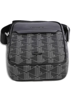 Lacoste Crossbody Bags-The Blend Crossbody bag soft synthetic