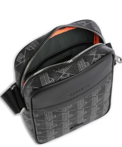 Lacoste Crossbody Bags-The Blend Crossbody bag soft synthetic