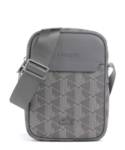 Lacoste Crossbody Bags-The Blend Crossbody bag soft synthetic