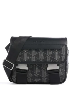 Lacoste Crossbody Bags-The Blend Crossbody bag soft synthetic