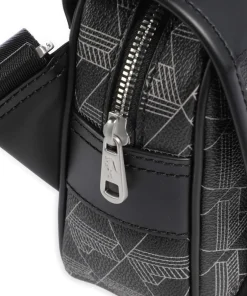 Lacoste Crossbody Bags-The Blend Crossbody bag soft synthetic