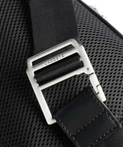 Lacoste Fanny Packs|Crossbody Bags-The Blend Fanny pack imitation leather