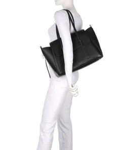 Radley London Tote Bags-The Chancery Large Tote bag grained cow leather