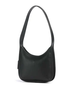 Coach Shoulder Bags-The Originals Curve Shoulder bag fine grain leather