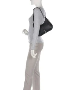 Coach Shoulder Bags-The Originals Hamptons Shoulder bag cow leather